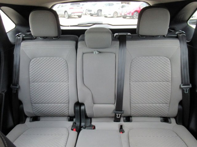 Used 2020 Ford Escape SE AWD/4WD image 14