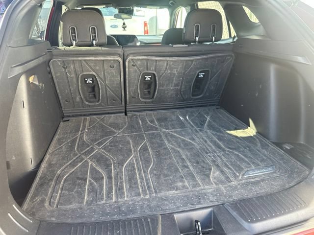Used 2024 Chevrolet Trax RS w/ Driver Confidence Package FWD image 8
