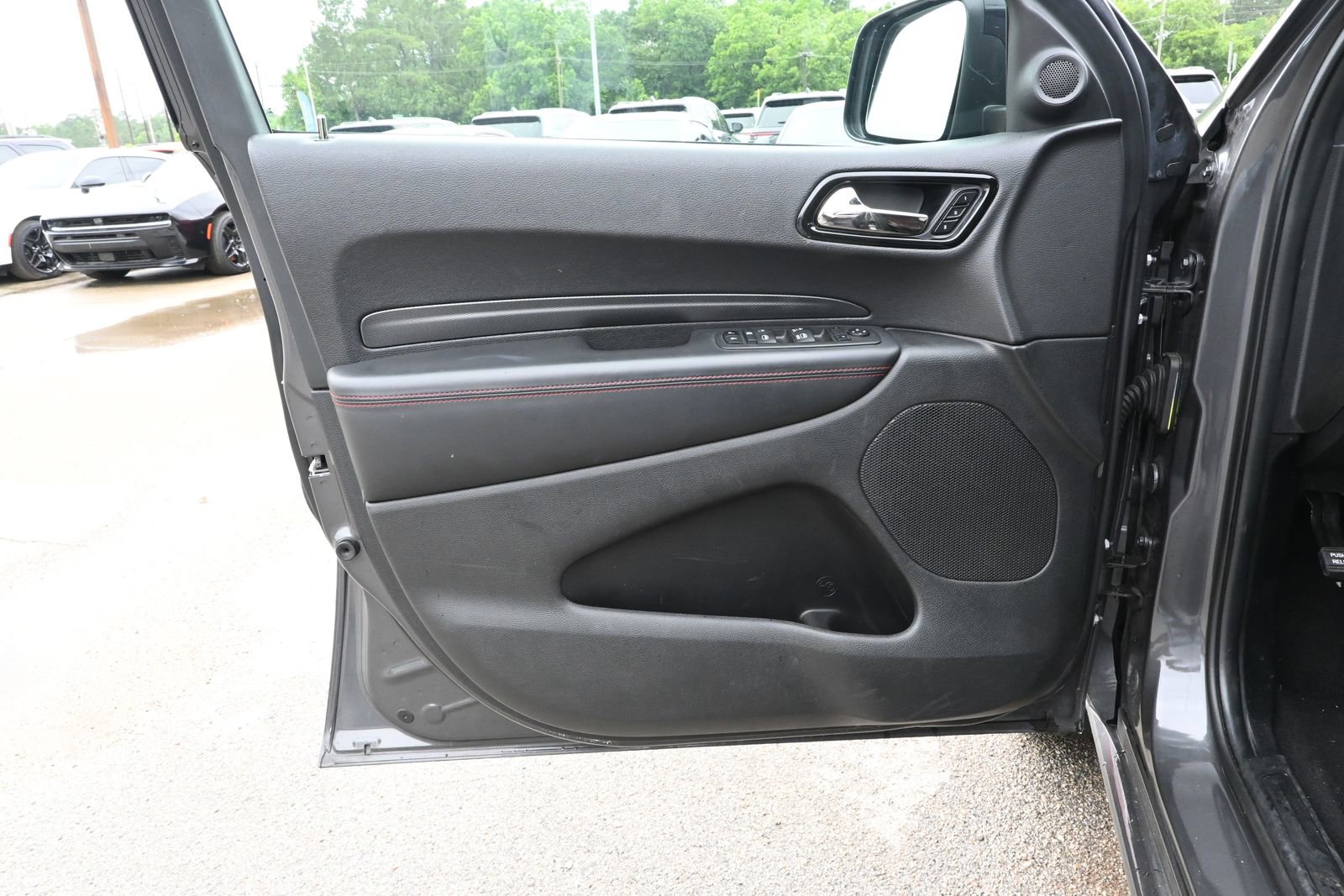 Used 2024 Dodge Durango GT AWD/4WD image 8