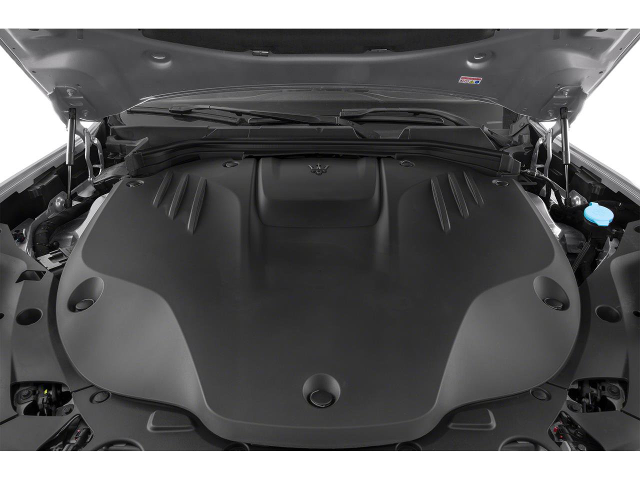 New 2025 Maserati Grecale Folgore AWD/4WD image 59