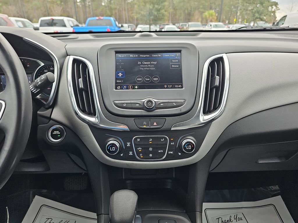 Used 2022 Chevrolet Equinox LT image 25