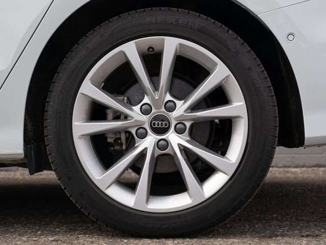 Certified 2025 Audi A3 2.0T Premium image 13