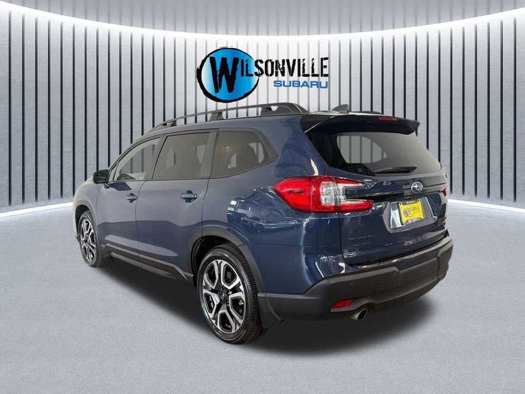 Certified 2023 Subaru Ascent Onyx Edition Limited AWD/4WD image 9