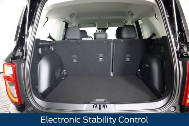 New 2026 Ford Bronco Sport Big Bend w/ Convenience Package image 39
