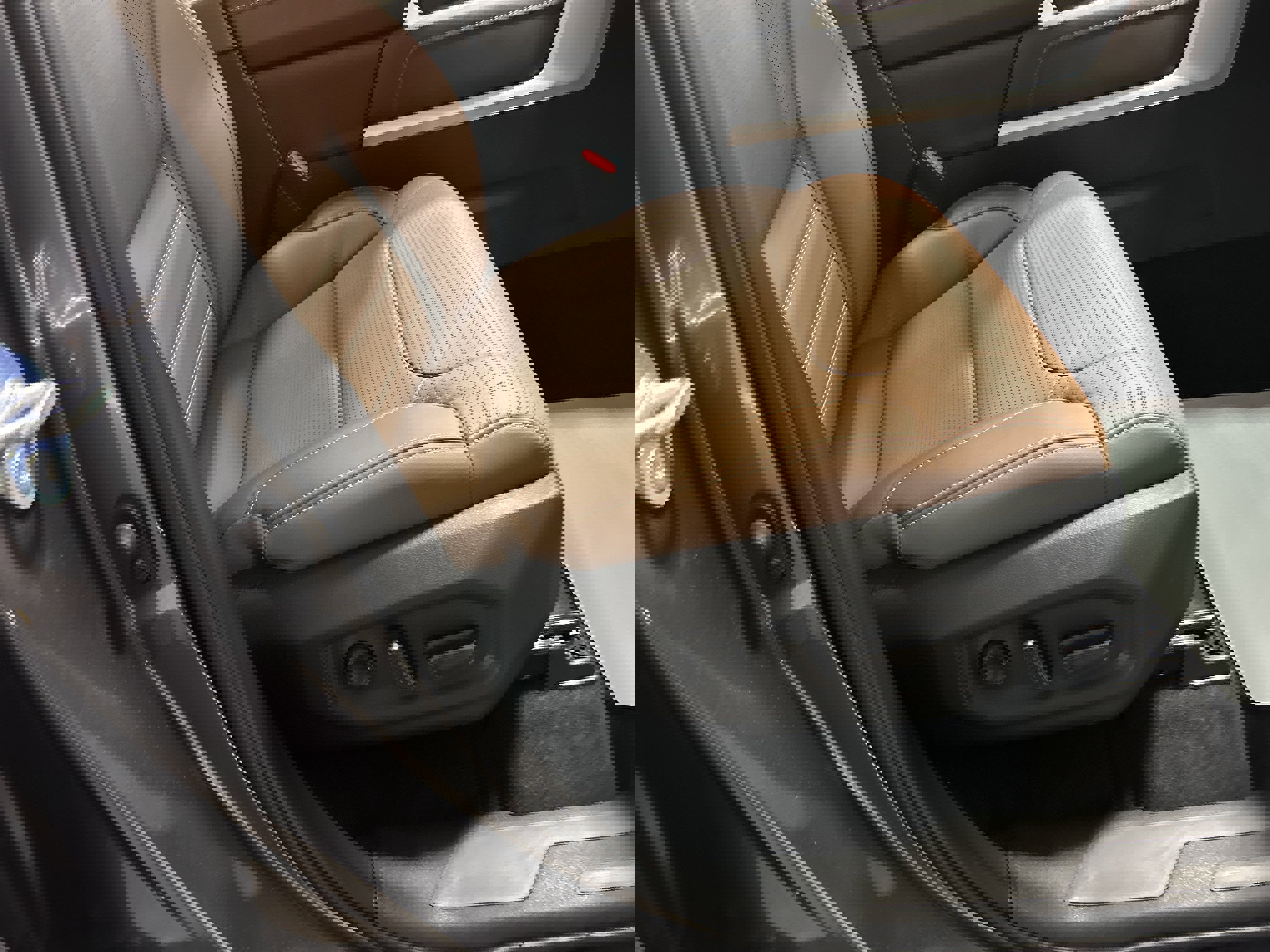 New 2025 Toyota Tundra 1794 Edition image 36