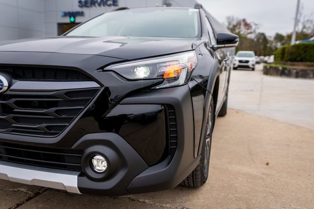 New 2025 Subaru Outback Limited w/ Popular Package #2 image 3