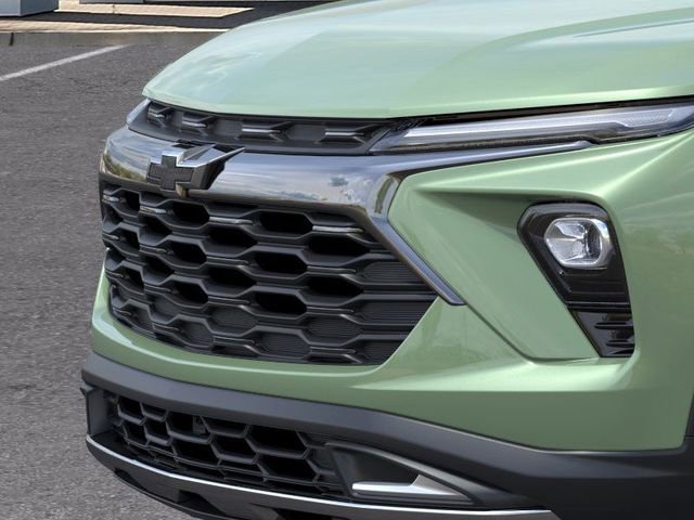 New 2026 Chevrolet TrailBlazer ACTIV w/ Driver Confidence Package image 13
