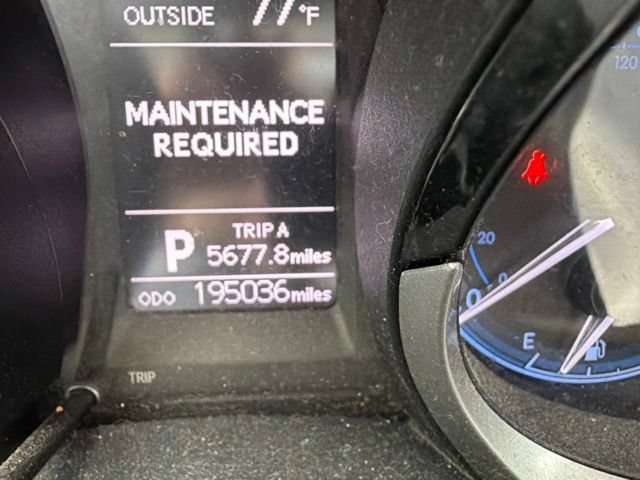 Used 2014 Toyota Corolla S FWD image 15