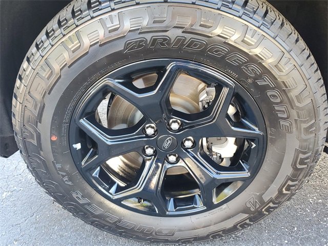 Used 2023 Ford Explorer Timberline image 6