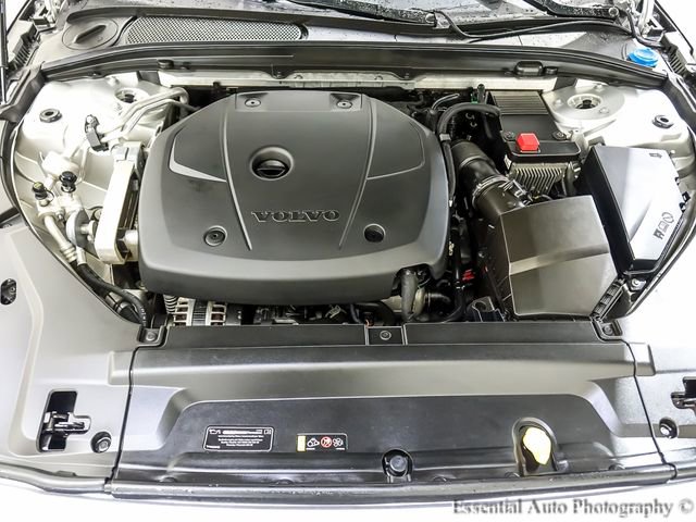 Used 2018 Volvo S90 T5 Momentum w/ Convenience Package image 26