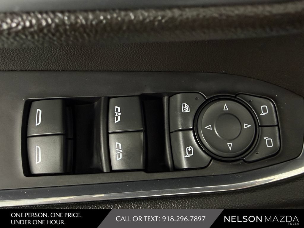 Used 2023 Chevrolet Silverado 1500 LTZ AWD/4WD image 23