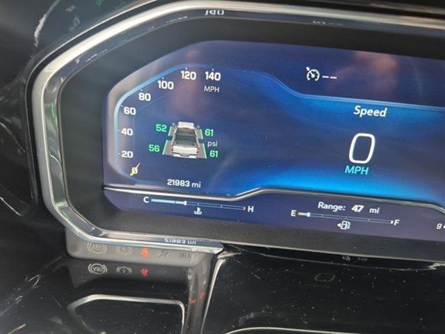 Certified 2024 Chevrolet Silverado 2500 LT w/ Convenience Package image 76