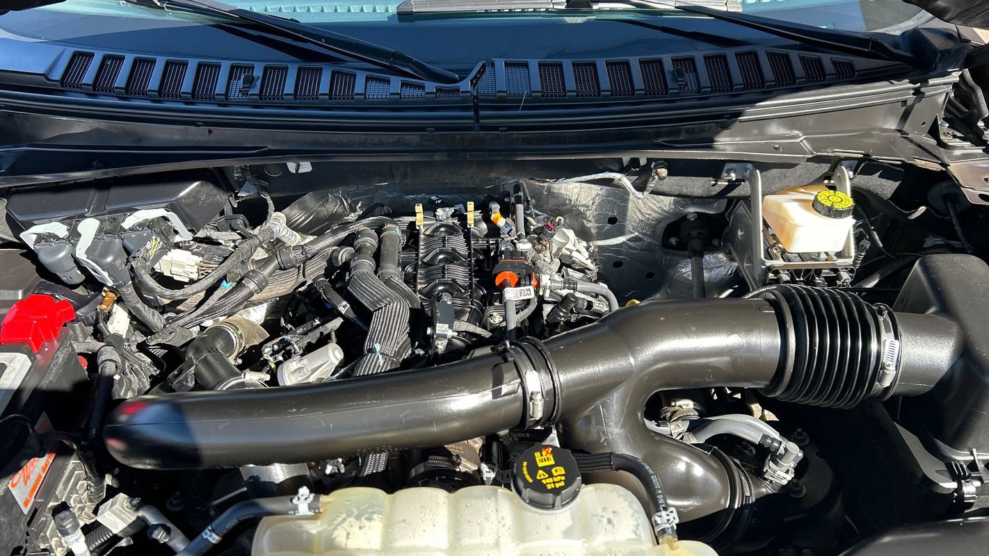 Used 2023 Ford Expedition XLT AWD/4WD image 13