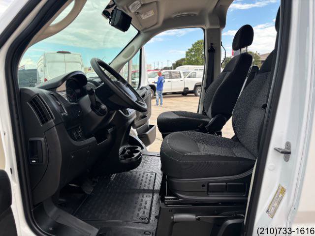 Used 2021 RAM ProMaster 1500 image 16