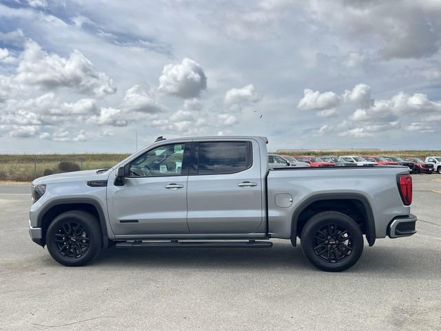 New 2026 GMC Sierra 1500 Elevation w/ Elevation Premium Package image 6