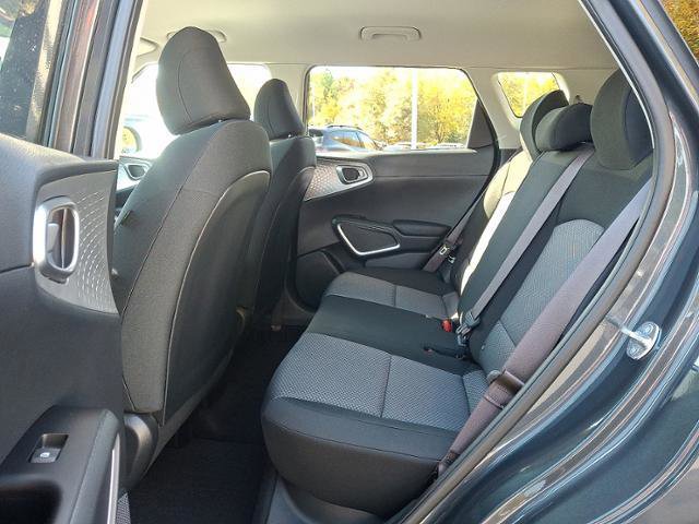 New 2025 Kia Soul S image 5