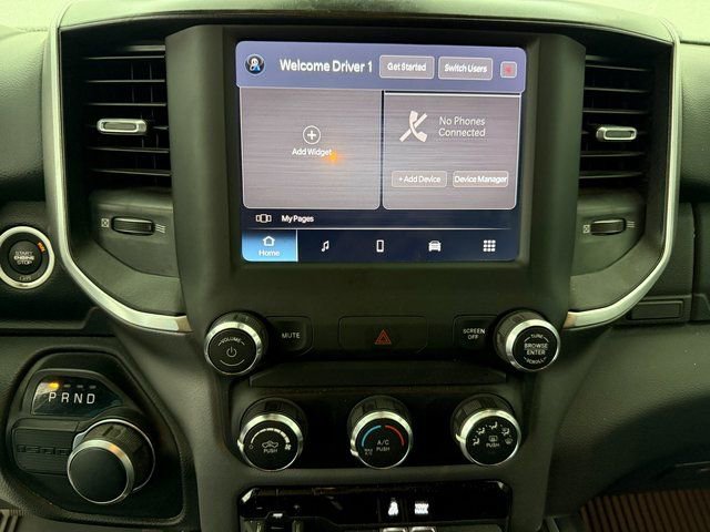 Used 2022 RAM 1500 Lone Star image 19