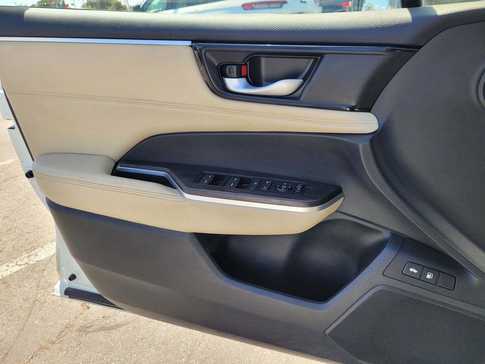 Used 2018 Honda Clarity Plug-In Hybrid image 29
