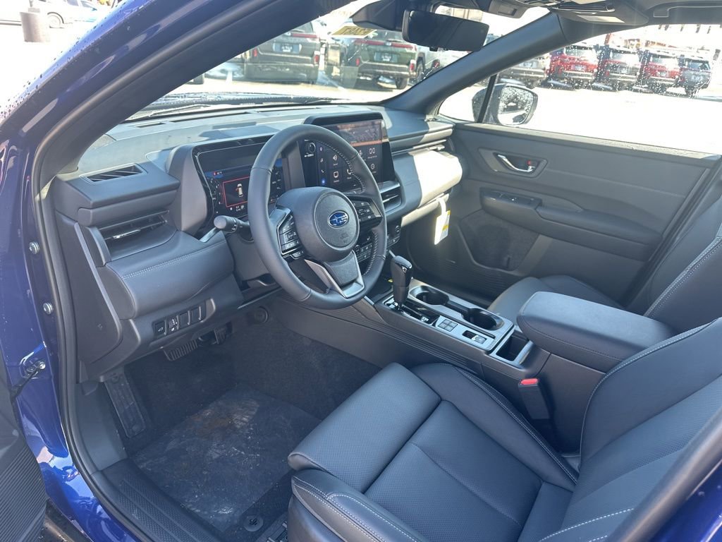 New 2026 Subaru Outback Touring XT AWD/4WD image 14