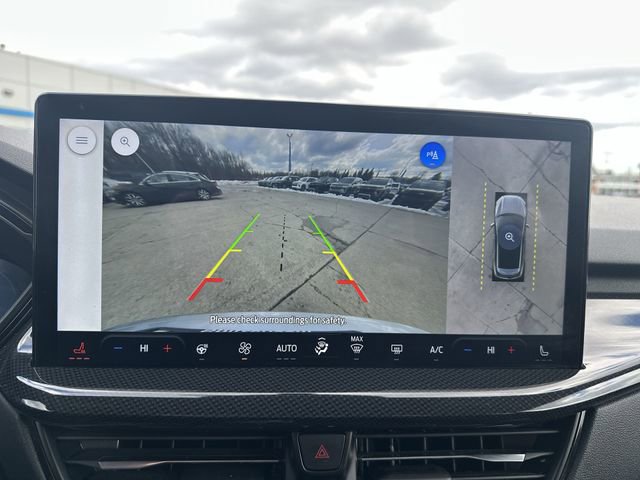 Used 2023 Ford Escape ST-Line Elite w/ Premium Technology Package image 17