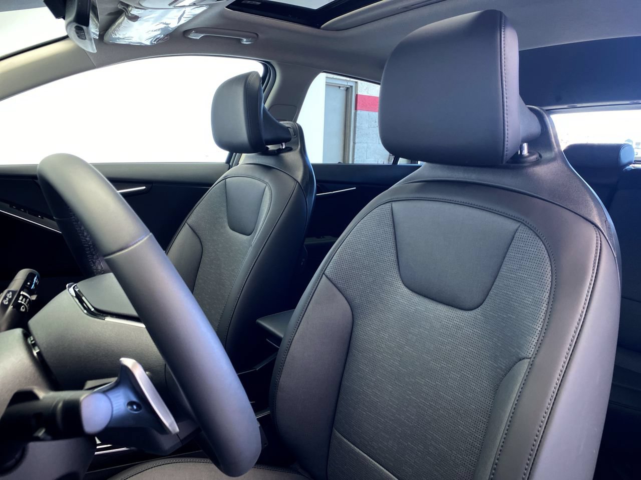 New 2026 Kia Niro Wave FWD image 20