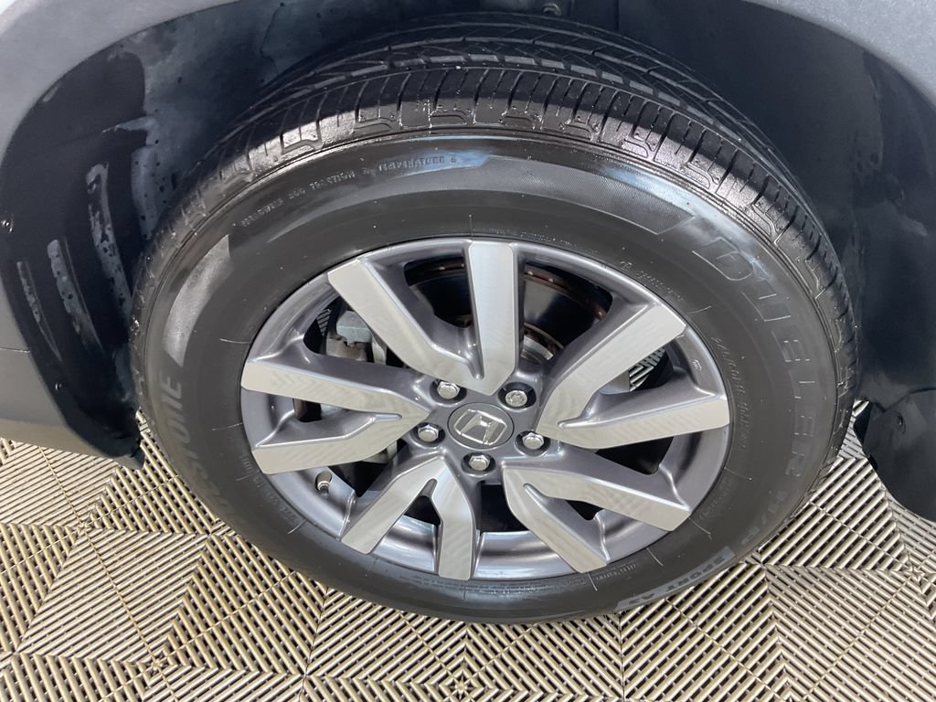 Used 2020 Honda Pilot EX image 5