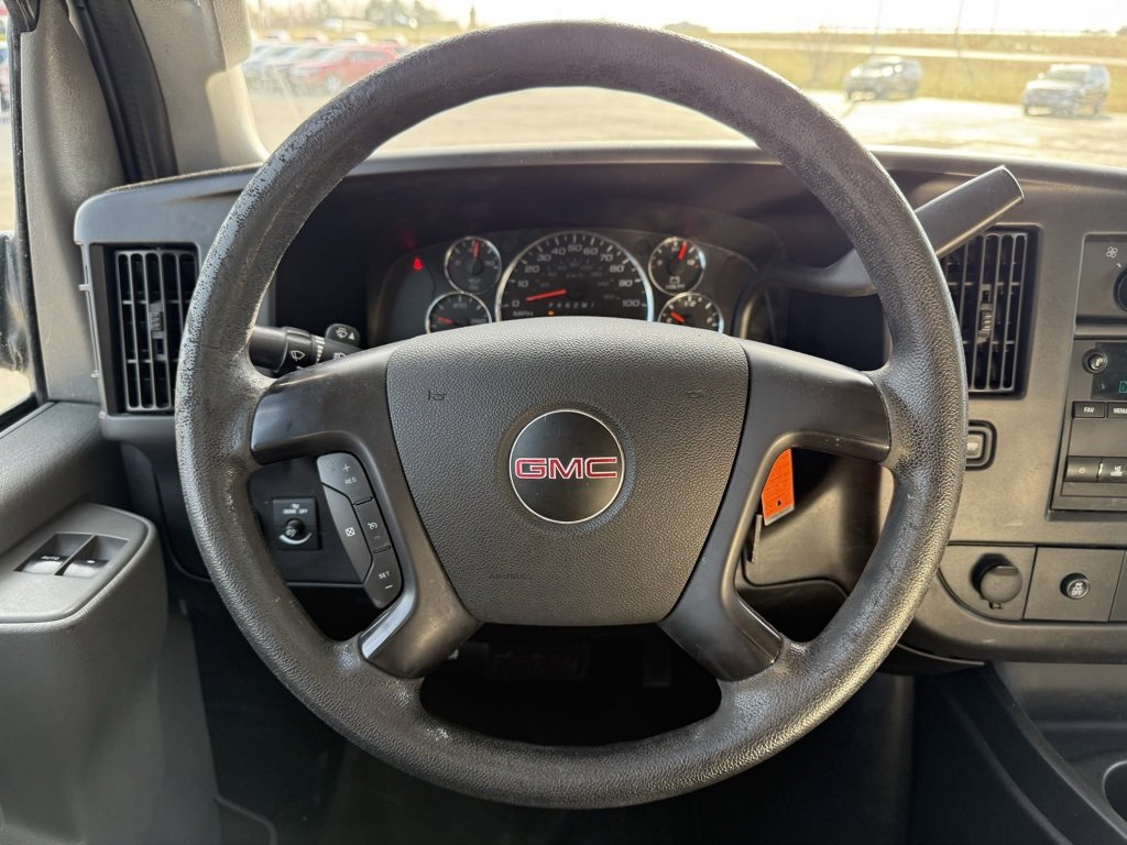 Used 2016 GMC Savana 2500 Extended image 6