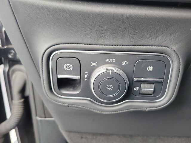 Used 2025 Mercedes-Benz G 550 image 21