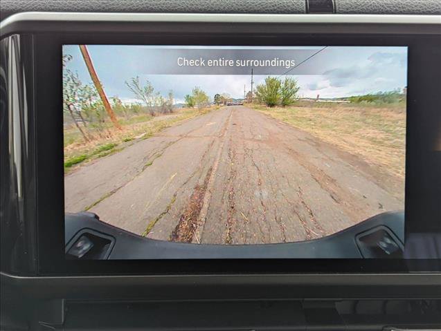 New 2026 Jeep Gladiator Sport AWD/4WD image 11