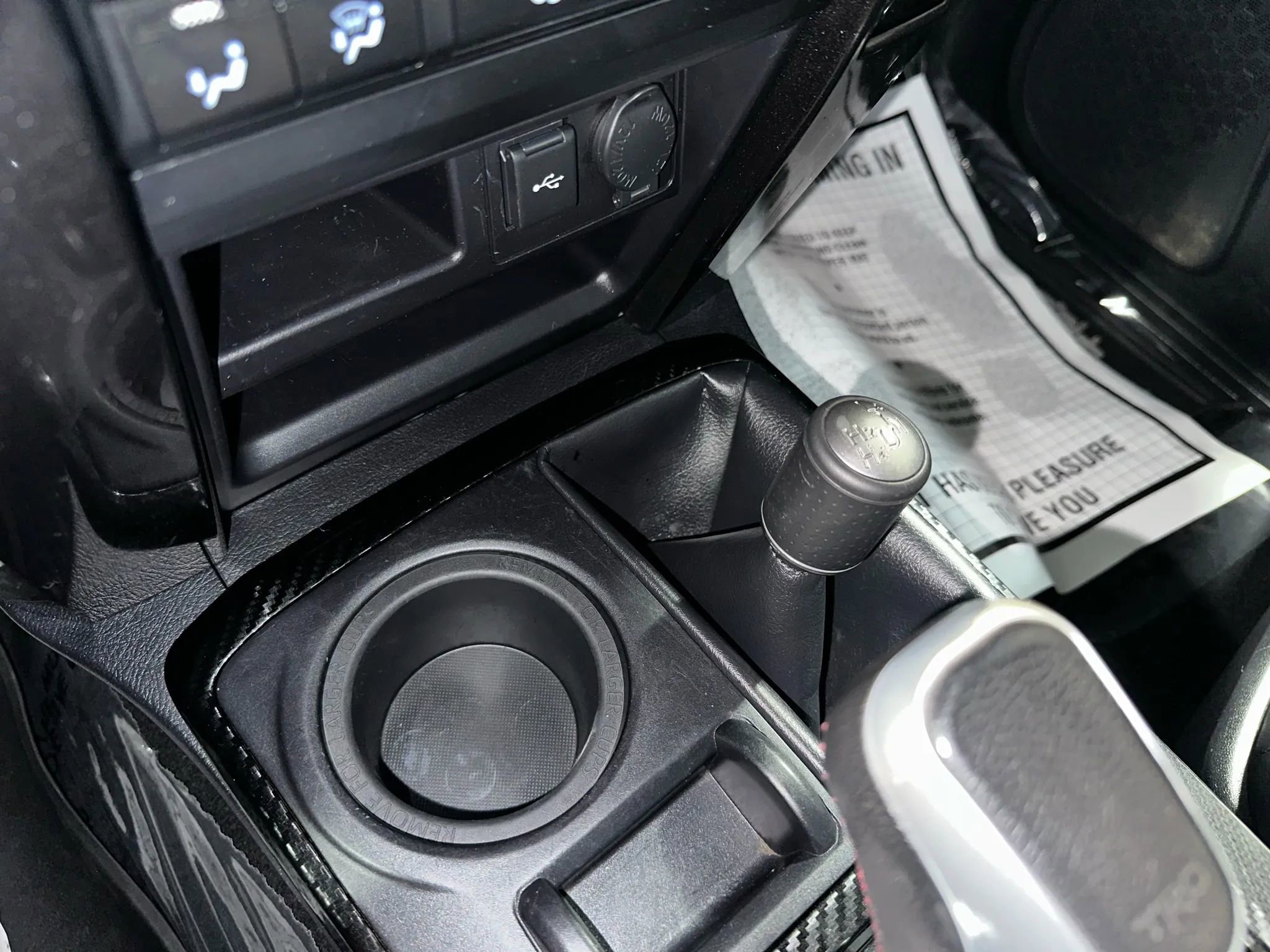 Used 2020 Toyota 4Runner TRD Pro image 26