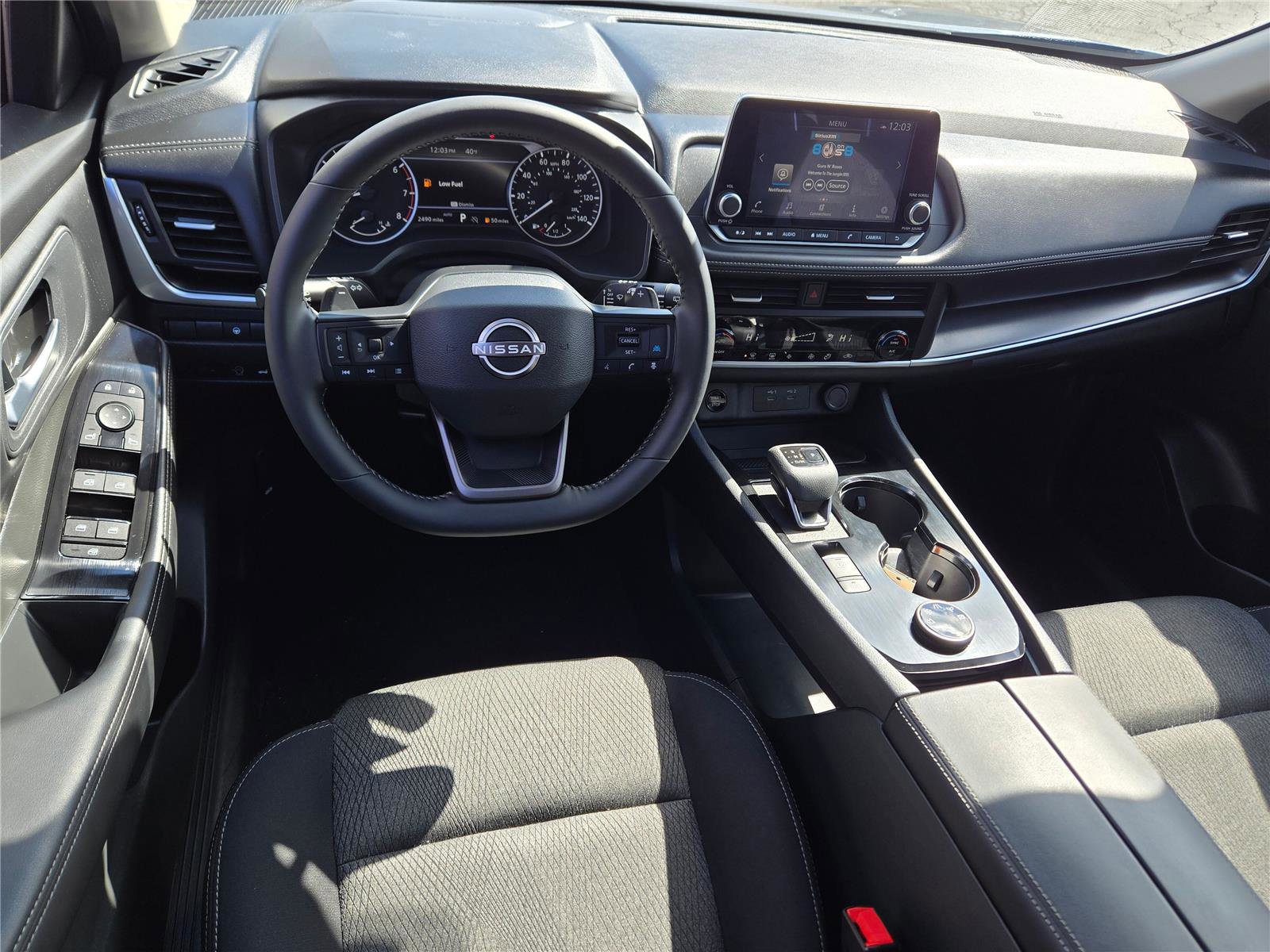 Used 2026 Nissan Rogue SV image 15