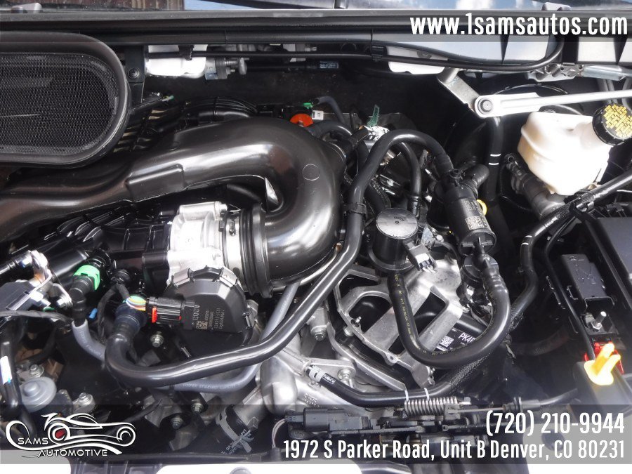 Used 2024 Ford Transit 350 XL RWD image 24