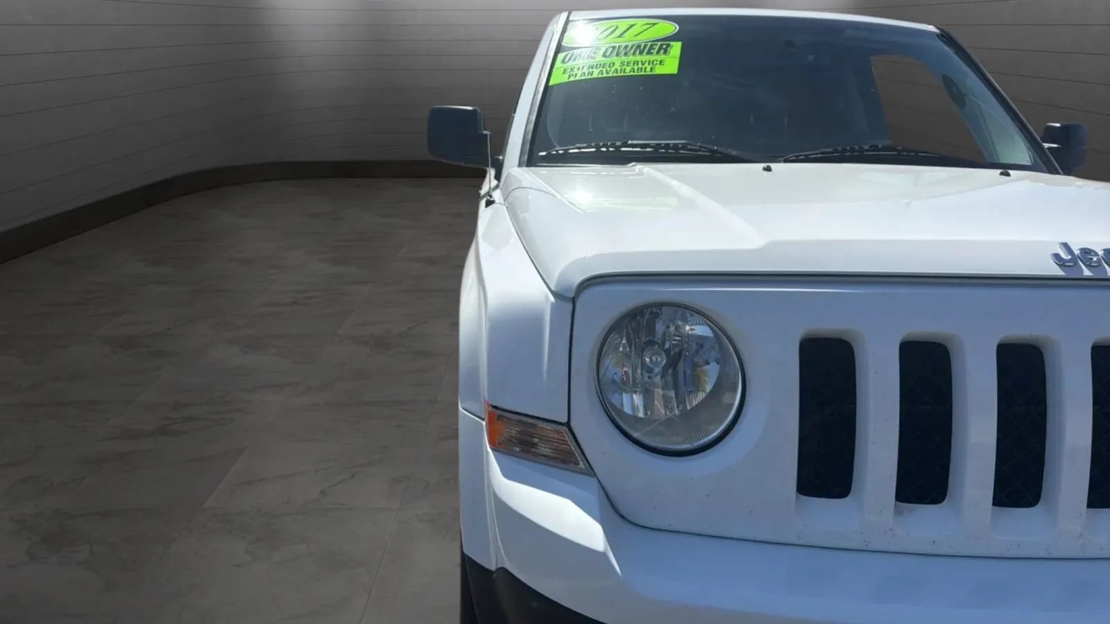 Used 2017 Jeep Patriot Sport FWD image 29
