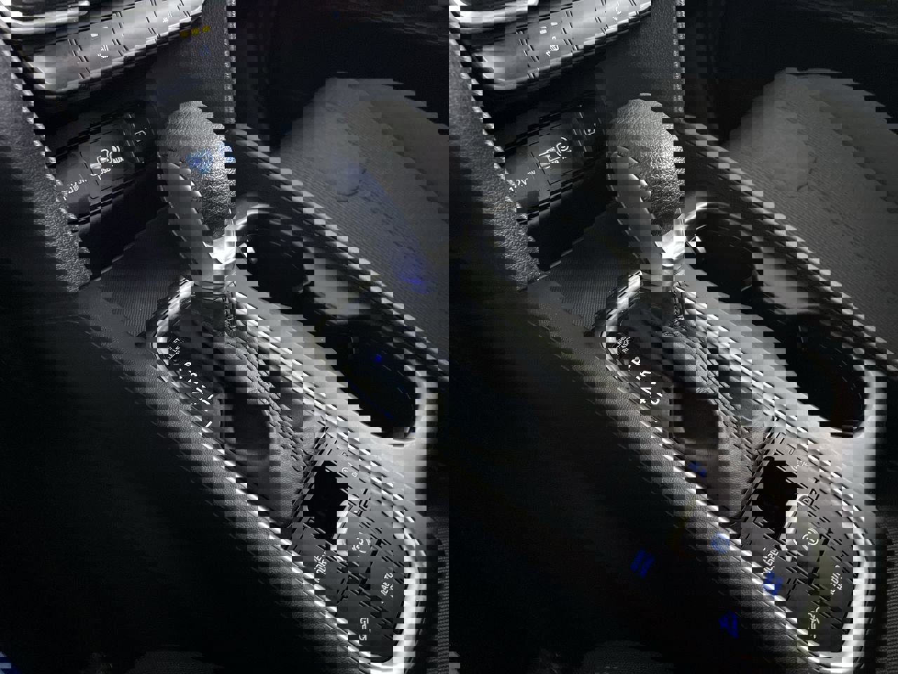 Used 2020 Hyundai Santa Fe SEL image 17