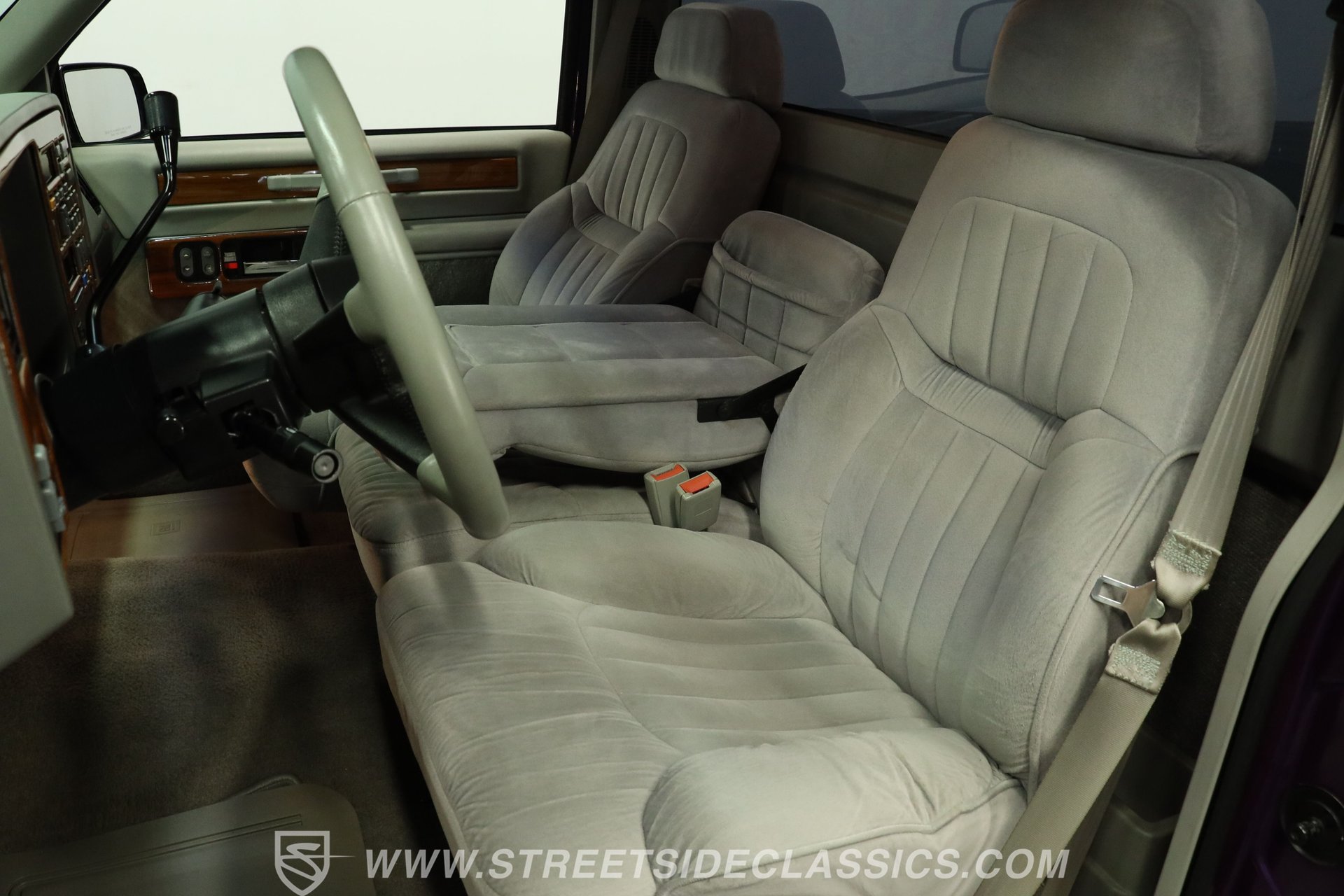 Used 1994 Chevrolet Silverado 1500 2WD Regular Cab image 40