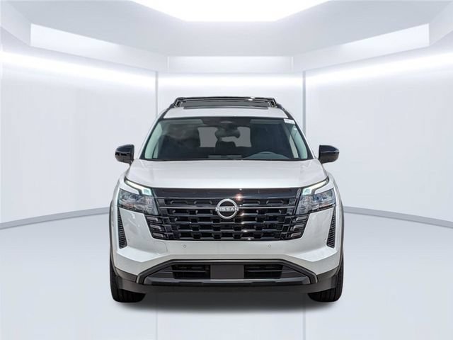 Used 2026 Nissan Pathfinder SV w/ SV Premium Package FWD image 10