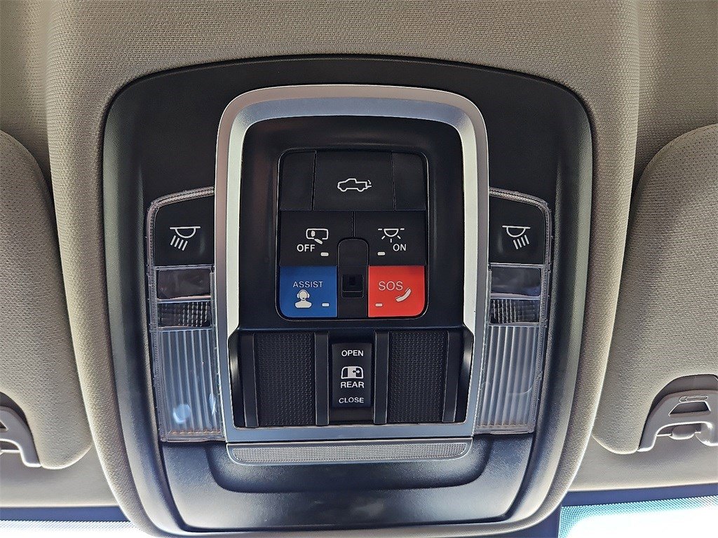 Certified 2023 RAM 2500 Limited image 29