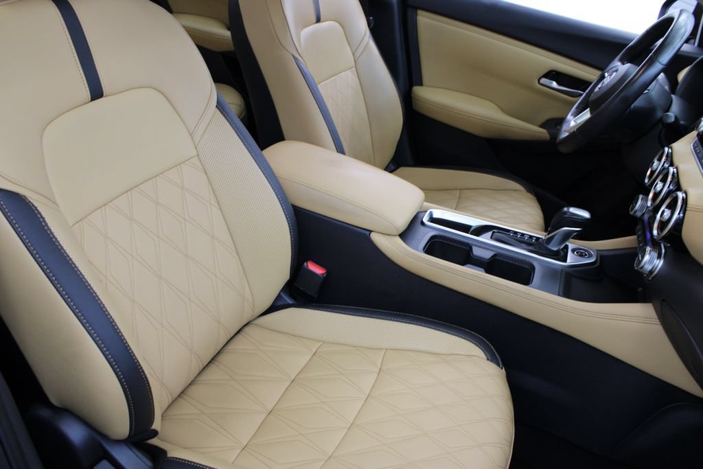 Used 2024 Nissan Sentra SV w/ SV Premium Package FWD image 24