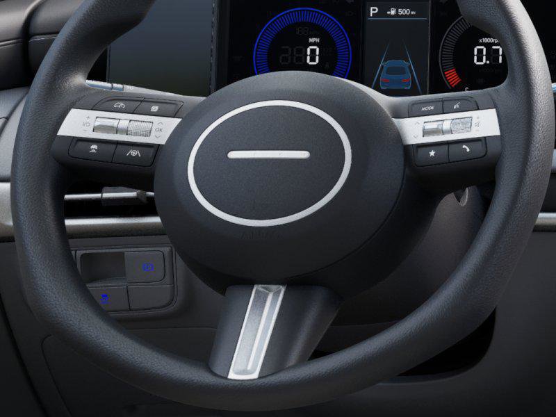 New 2026 Hyundai Tucson SEL Plus AWD/4WD image 15