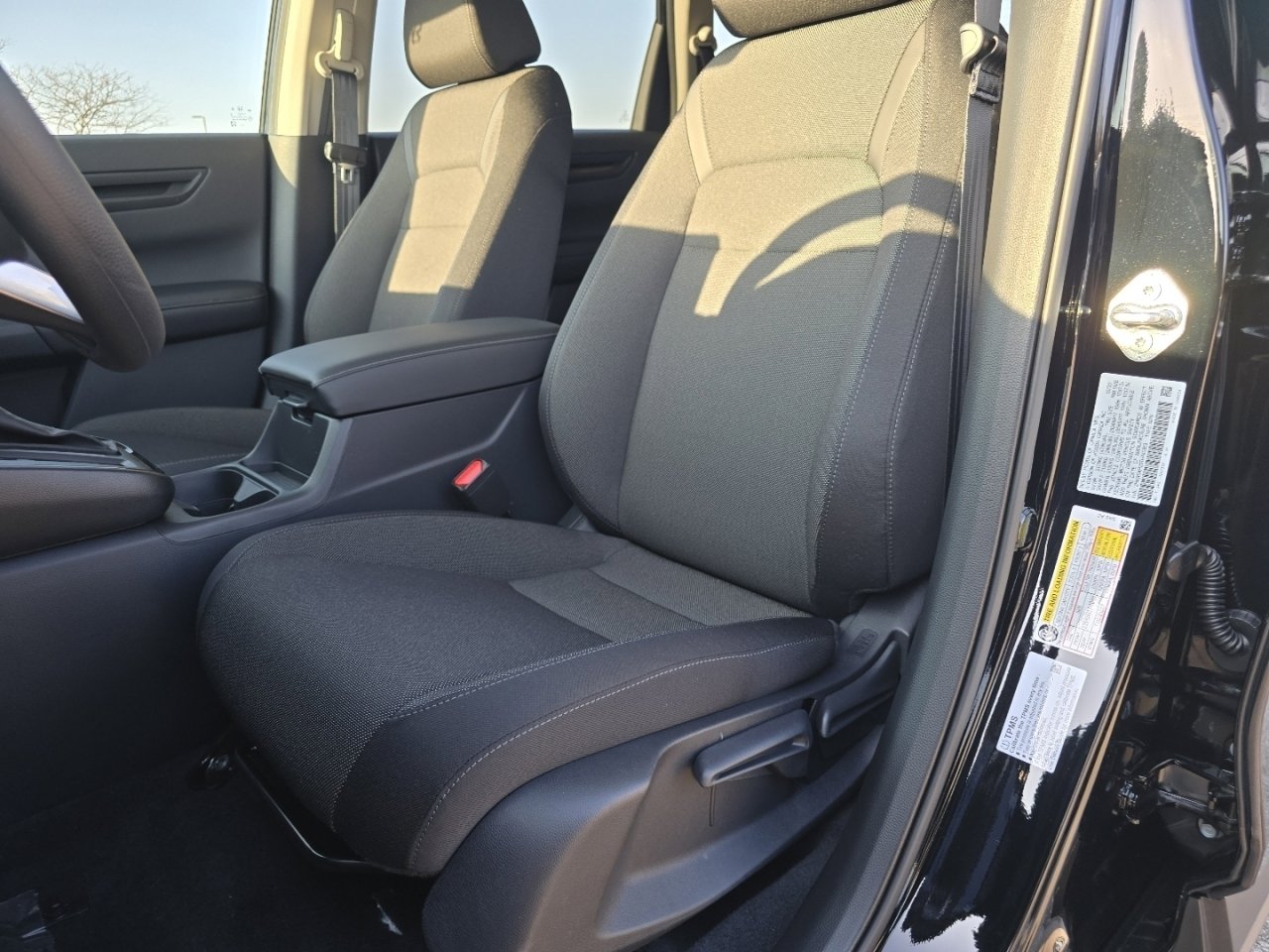 New 2026 Honda CR-V LX image 22