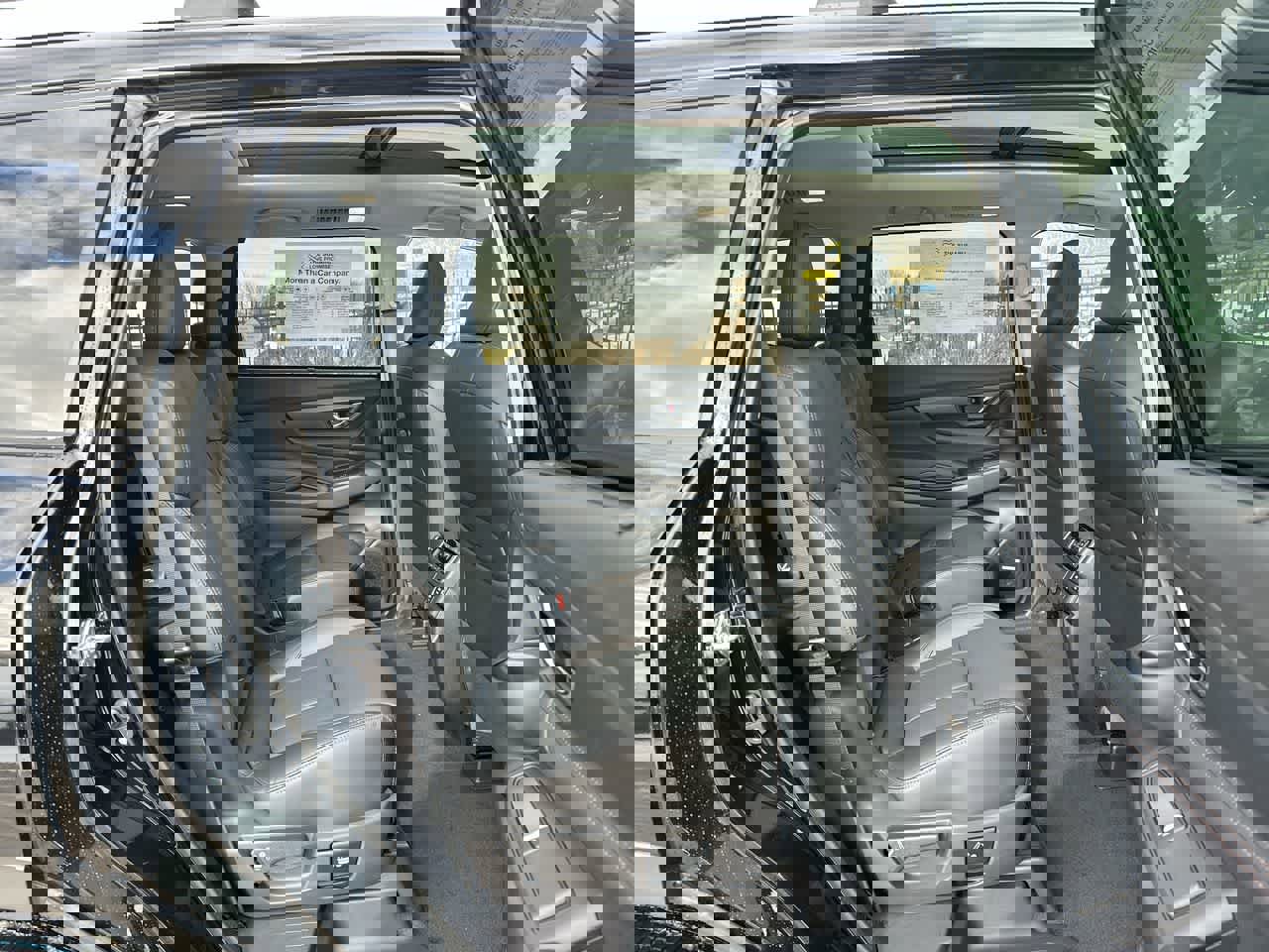 New 2026 Subaru Ascent Limited Bronze image 26