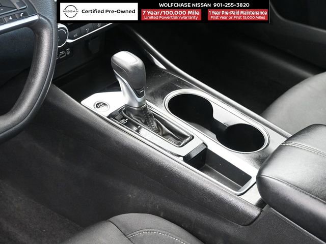 Certified 2024 Nissan Altima 2.5 SV image 18