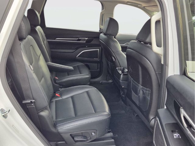 Used 2024 Kia Telluride S w/ S Sunroof Package AWD/4WD image 16