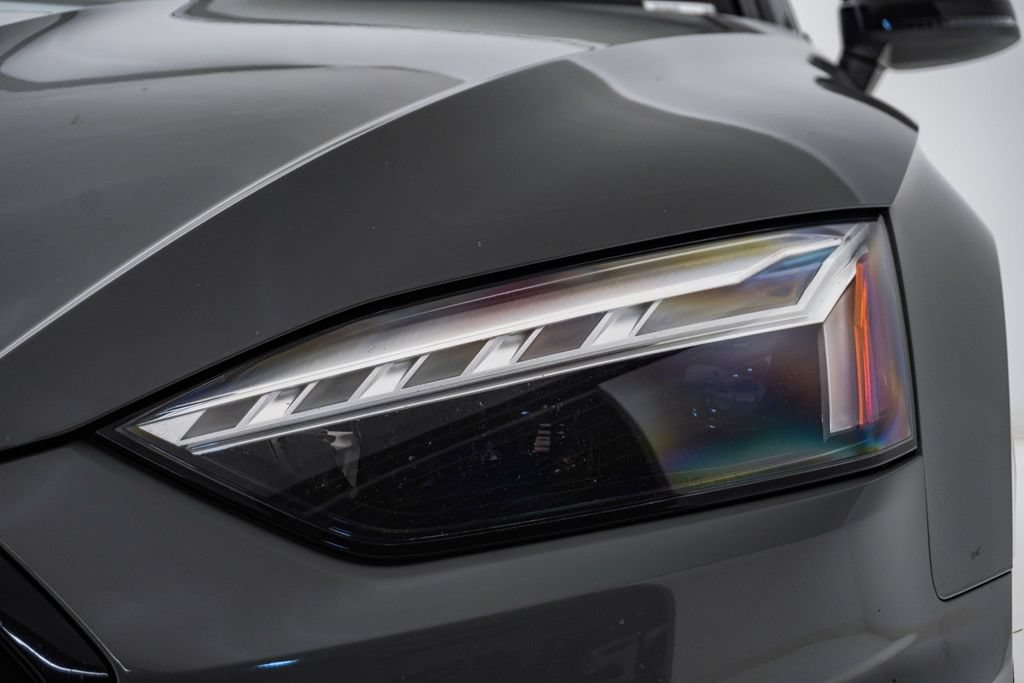 Used 2020 Audi S5 Premium Plus w/ Premium Plus AWD/4WD image 6