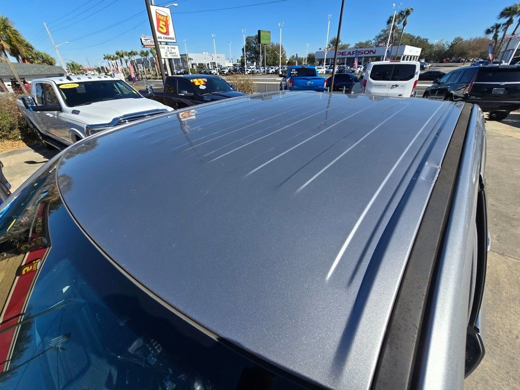 Used 2022 RAM 1500 Limited image 34