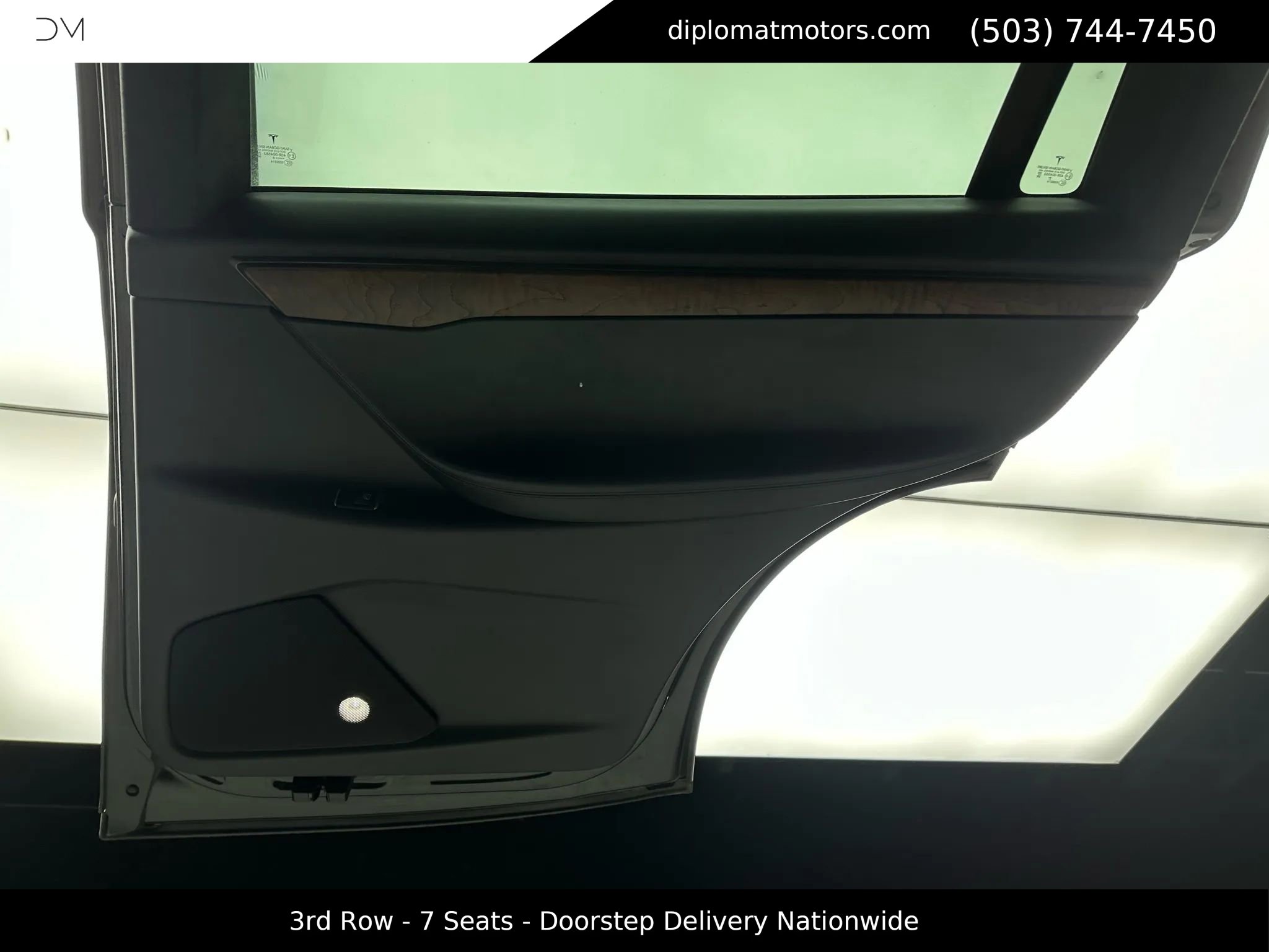 Used 2020 Tesla Model X Performance image 30