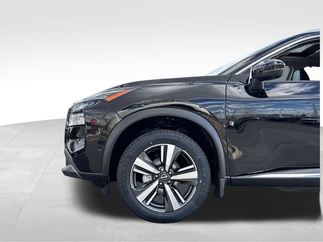 Used 2023 Nissan Rogue SL w/ SL Premium Package image 31