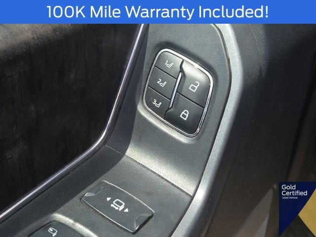Used 2024 Ford F350 Lariat w/ Lariat Ultimate Package AWD/4WD image 30