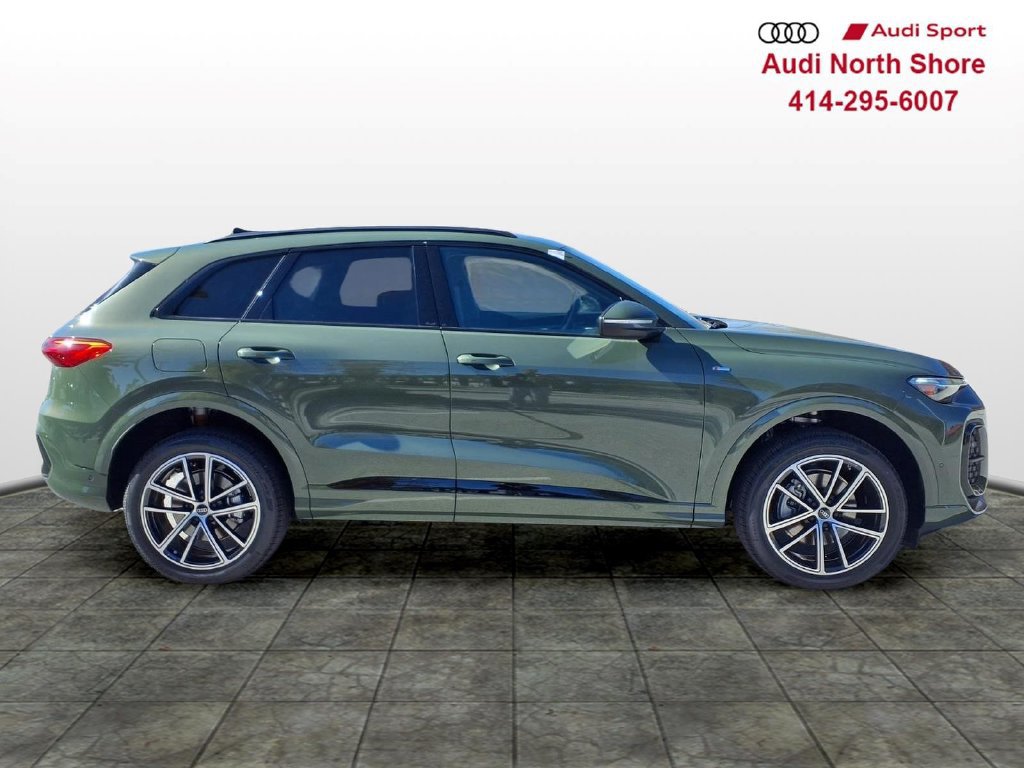 New 2026 Audi Q5 Premium Plus AWD/4WD image 3