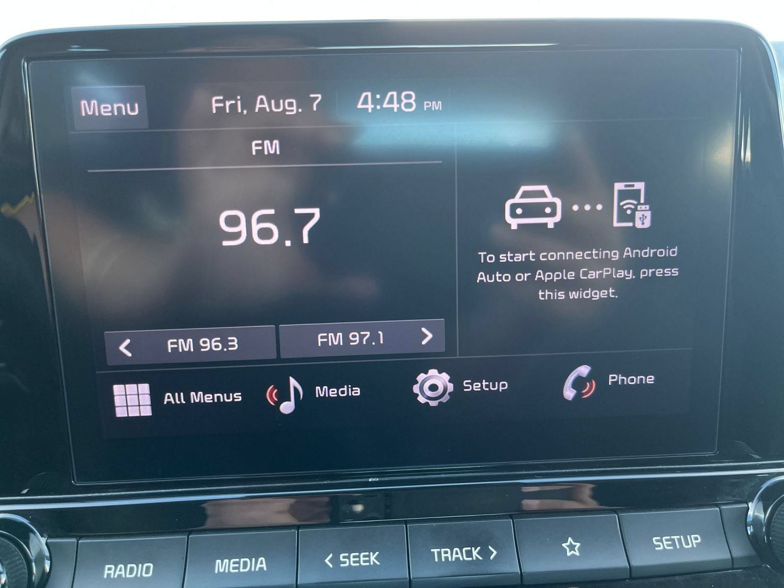 Used 2024 Kia Forte LXS FWD image 19